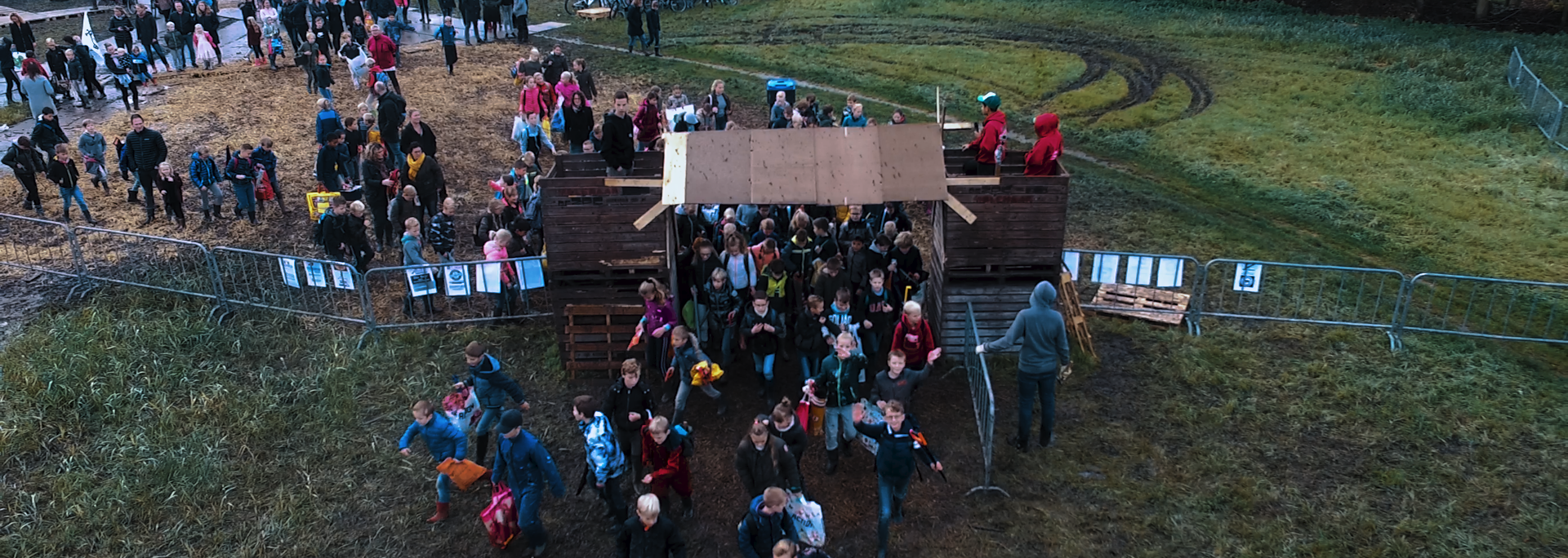 Bouwvakkersbal Bouwdorp 2021