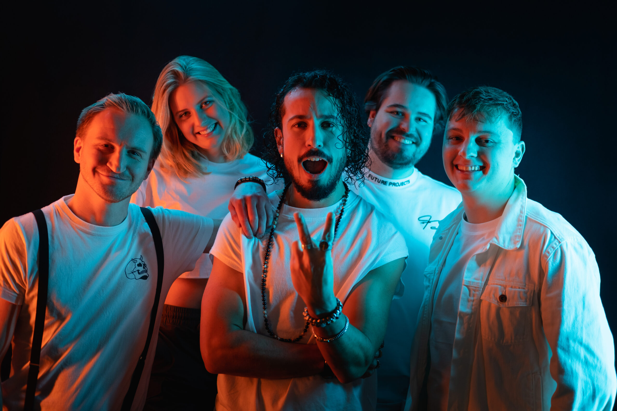 Klapband 20-05-2023 in Poppodium B3