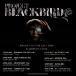 Project Blackbird 24 mei 2024