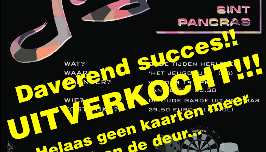 Jeugdhuis The Reunion